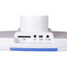 Микроскоп цифровой LEVENHUK D400 LCD 75422