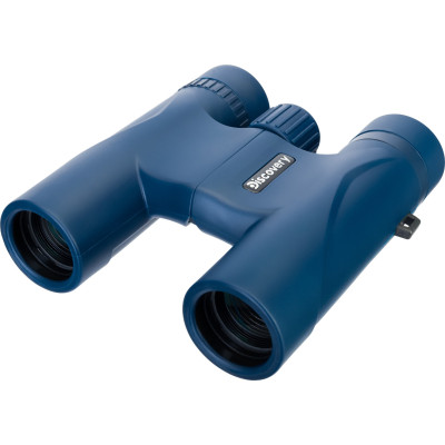 Бинокль LEVENHUK DISCOVERY ELBRUS 10x25