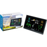 Метеостанция LEVENHUK DISCOVERY REPORT WA20 78875