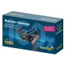 Телескоп LEVENHUK NEW SKYLINE BASE МАК 80/850 AZ-M 86253